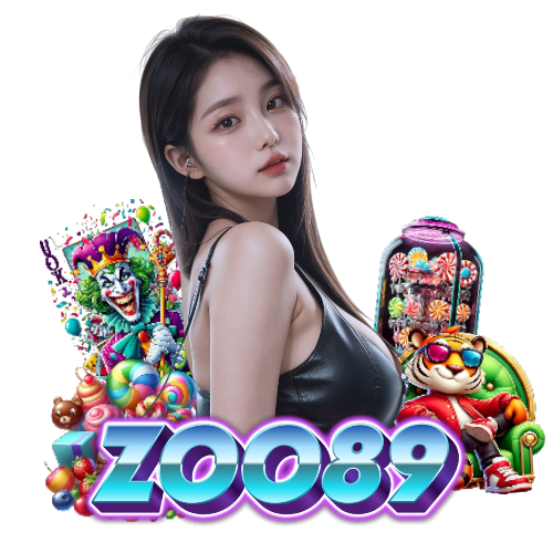 zoo89 slot