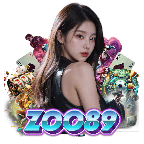 zoo89 รองรับวอลเลท